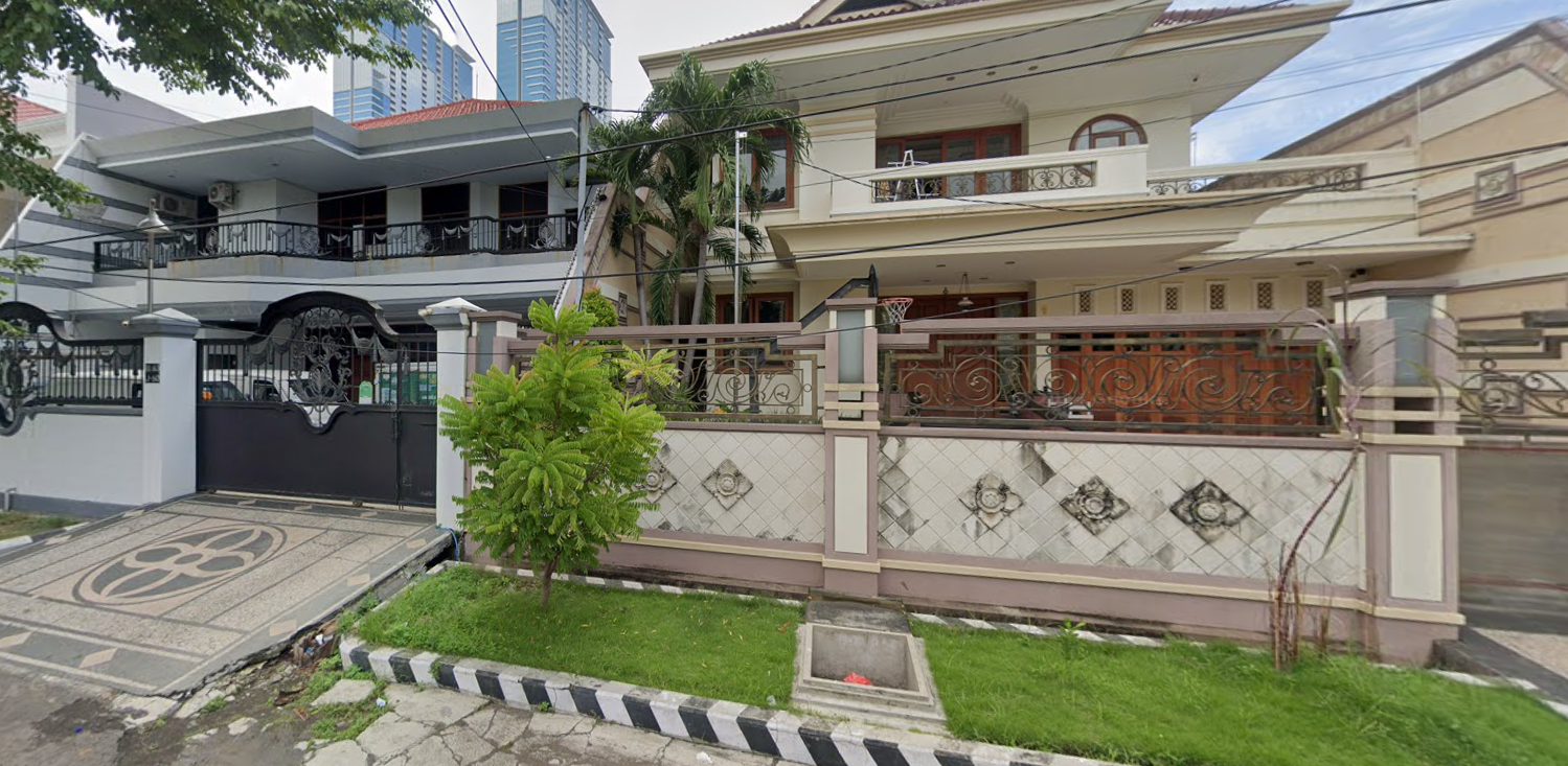 Praktek Pribadi Prof. Dr. dr. Abd. Hafid Bajamal, Sp.BS (K)