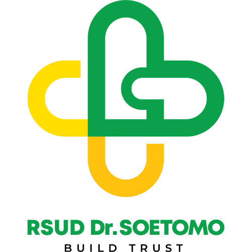 RSUD Dr. Soetomo Surabaya
